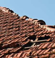 Travaux de réparation de toit 60